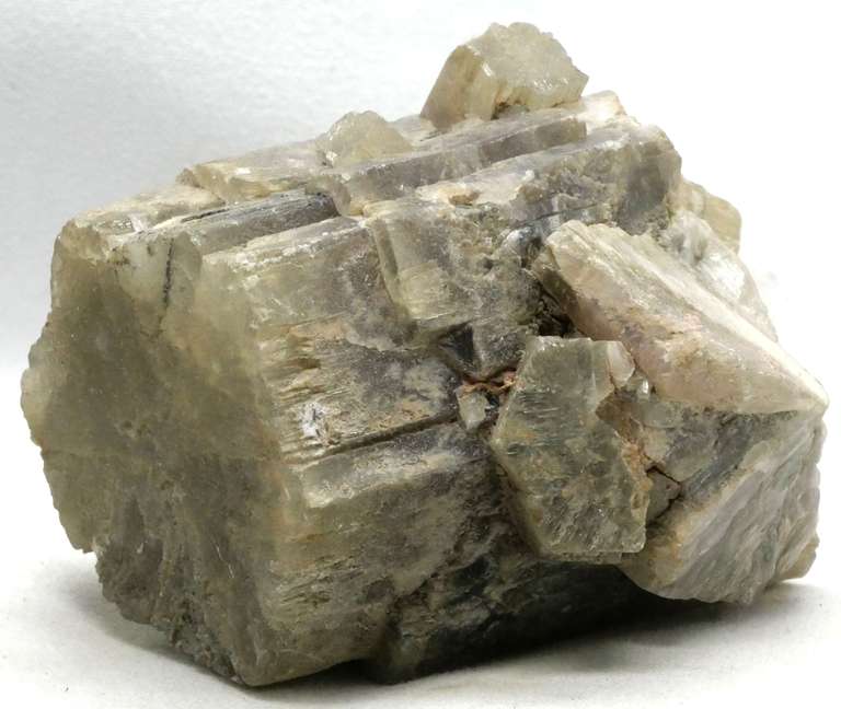 Aragonite