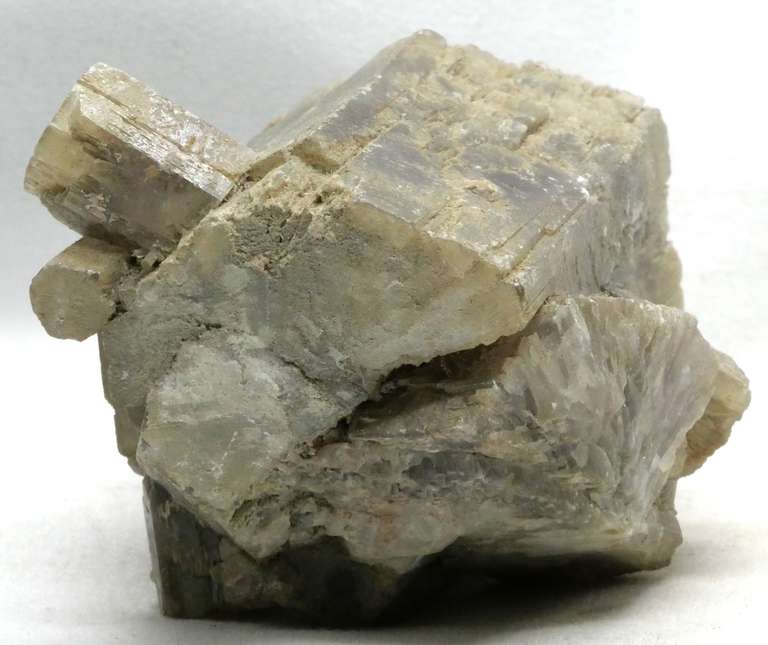 Aragonite