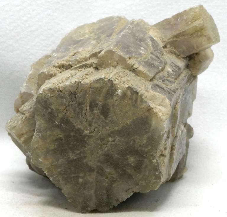 Aragonite